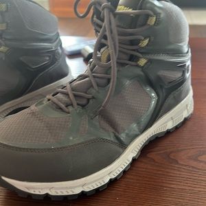 Waterproof Hiking Boots